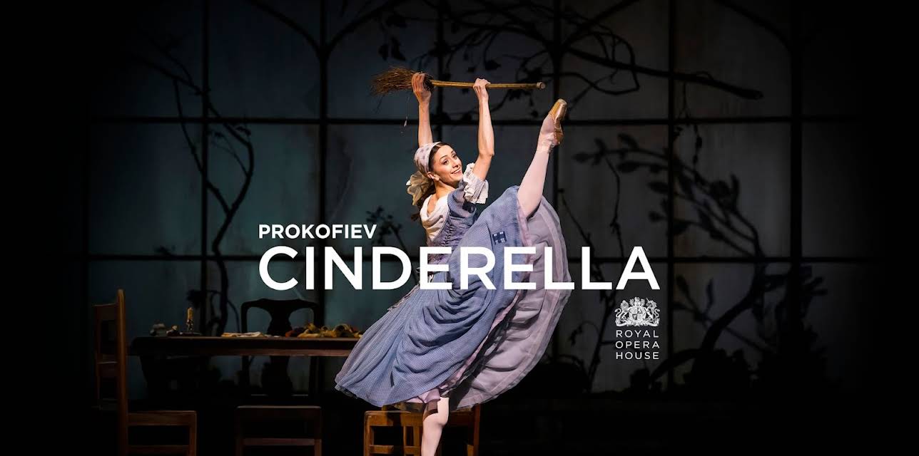 Cinderella (2023)