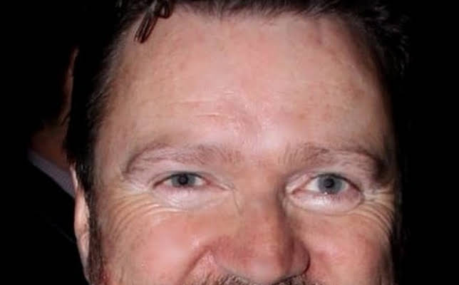 Ian Puleston-Davies