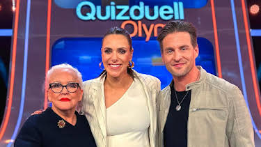 15:10: Quizduell-Olymp | BR Fernsehen | 9/17 2026