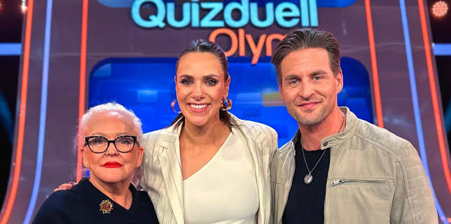 13:20: Quizduell-Olymp | BR Fernsehen | 1/16 2026