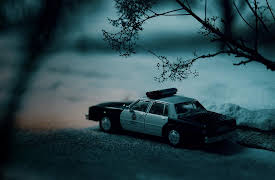 Let the Devil In, Season 01: Shock