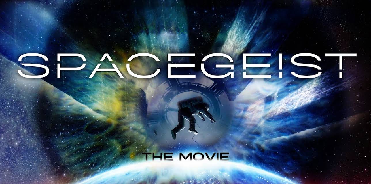 Spacegeist The Movie (2019)