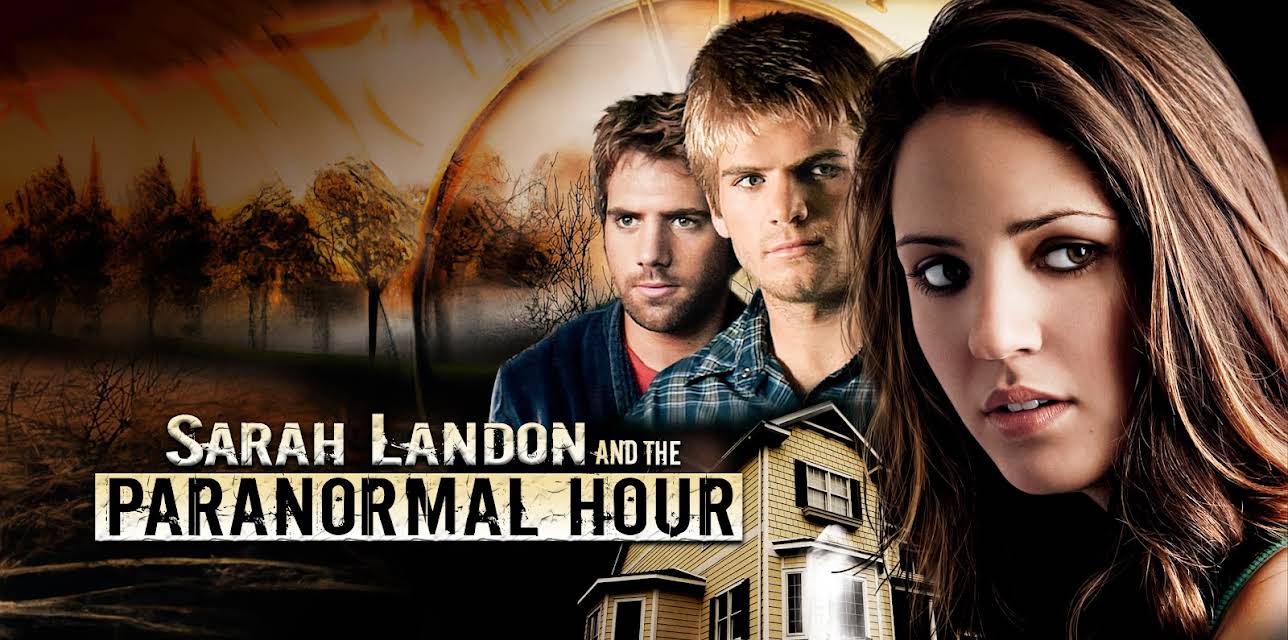 Sarah Landon And The Paranormal Hour (2007)