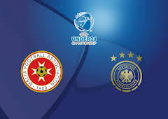 ran Fußball: U21 EM-Qualifikation 2027