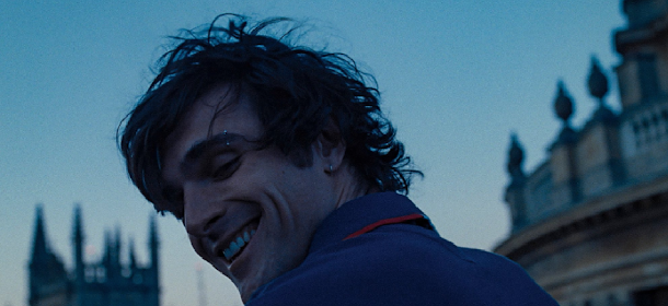 The teaser trailer for Emerald Fennell’s 'SALTBURN' is here!