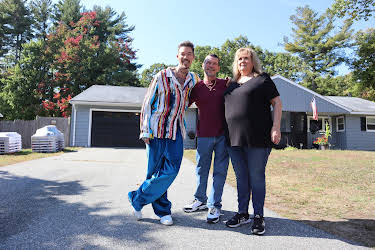 08:45: My Lottery Dream Home (S14 E3) (S14) | Kanal 11 | 4/4 2026