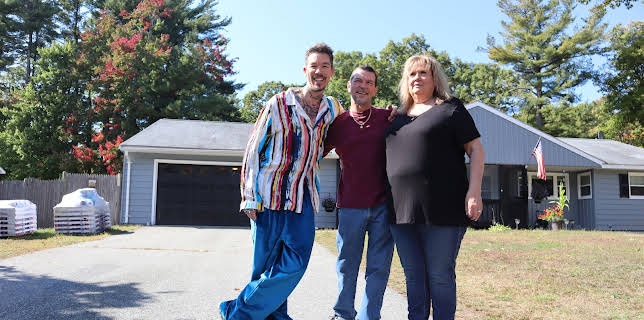 12:00: My Lottery Dream Home (S14 E3) (S14) | Kanal 11 | 1/21 2026