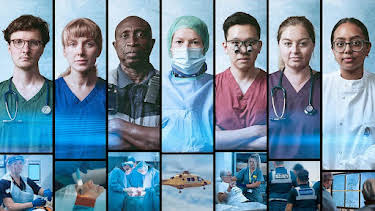 11:05 PM: Emergency 24/7 (S1) | BBC Two | 8/27 2026