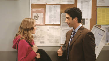 23:25: Vänner (S6 E18) (S6) | TV3 | 4/24 2026