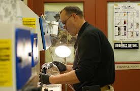 Murder In The Heartland: Episode 1