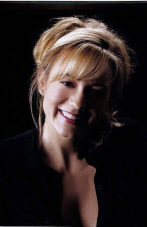 Megyn Price as 