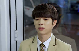 Hi! School - Love On: Hi! School - Love On Episode 17