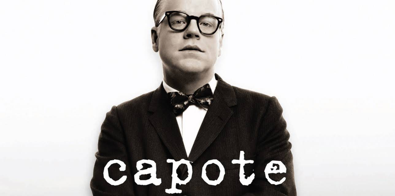 Capote (2006)