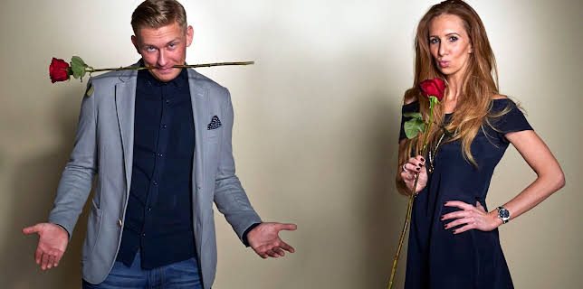 11:20 PM: First Dates | E4 | 3/18 2026