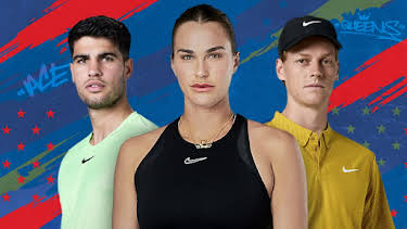 4:00 PM: Live: US Open Quali & Mixed Dbls | Sky Sports Mix | 8/25 2026