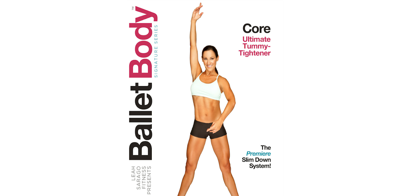 Ballet Body: Core Workout