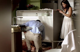 Murder in Paradise Season 1: Brazilian Knockout