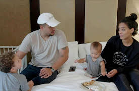 Home on the Road With Johnnyswim, Season 1: Dallas