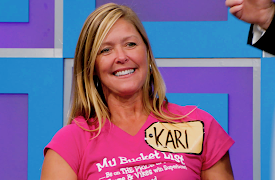 The Price is Right: Episode 41