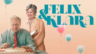 23:45: Felix och Klara | SVT2 | 5/8 2026