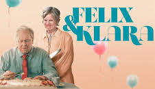 Felix och Klara