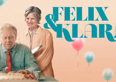 Felix och Klara