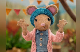 The Gumboot Kids: Treasure Hunting