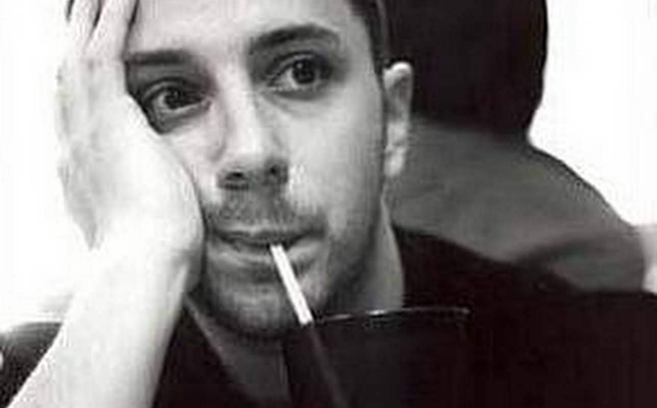 Steve Burns