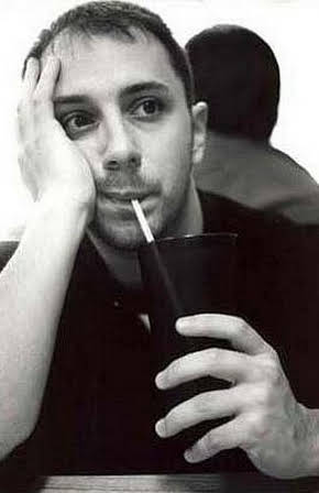 Steve Burns as 