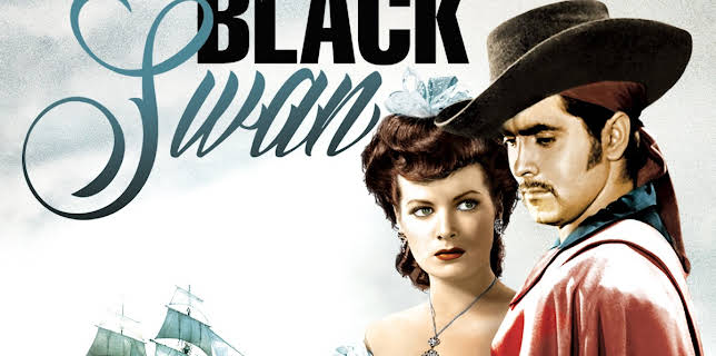 12:55 PM: The Black Swan | Film 4 | 2/16 2026