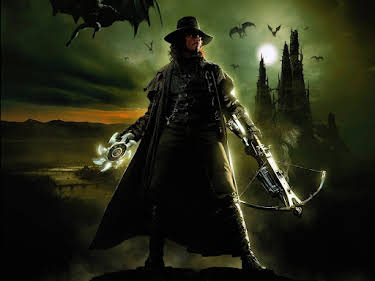 00:45: Van Helsing | Kabel Eins | 4/16 2026