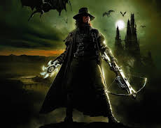 Van Helsing