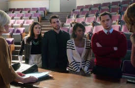 Cómo defender a un asesino: Episode 6