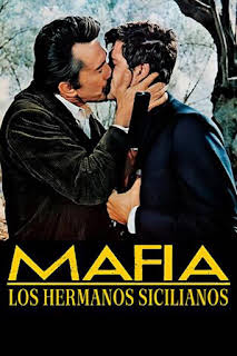 22:15: Mafia | 8 tv | 9/7 2026