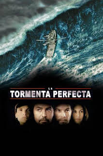 13:37: La tormenta perfecta | M. Drama | 4/9 2026