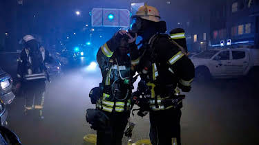 22:00: 112 - Wir retten Hessen | HR Fernsehen | 4/22 2026