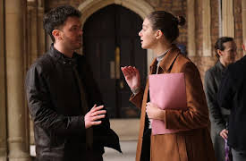 The Killing Kind: Episode 4