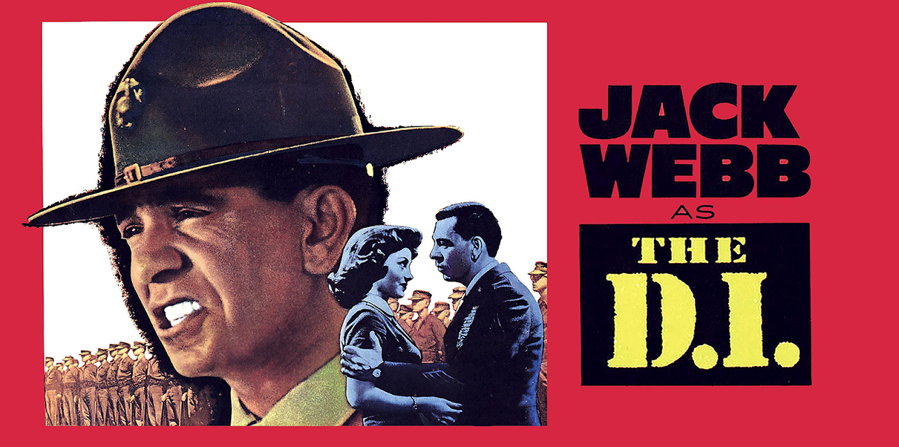 The D.I. (1957)
