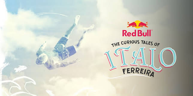 The Curious Tales of Italo Ferreira (2021)