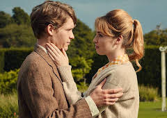 The Sense of an Ending