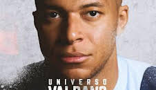 Universo Valdano (T9): Kylian Mbappé