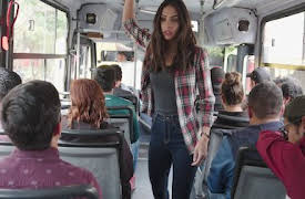 El Dragón: El regreso de un guerrero: Episodio 33