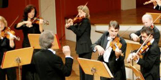 08:00: Un concierto de Mozart desde Berlín | Classica | 12/8 2025