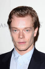 Alfie Allen as 