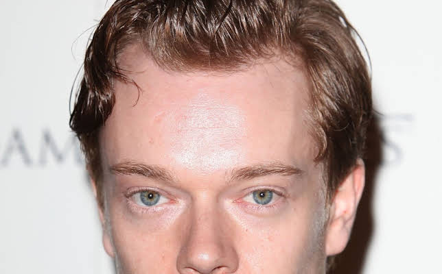 Alfie Allen