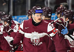 Hockey-VM