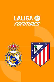 18:00: LaLiga FC Futures Torneo Internacional Orlando (T2026): Real Madrid - Atlético de Madrid | GOL | 10/3 2026