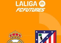 LaLiga FC Futures Torneo Internacional Orlando (T2026): Real Madrid - Atlético de Madrid
