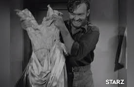 Death Valley Days: Cynthy's Dream Dress