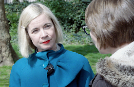 Lady Killers with Lucy Worsley: Maria Manning - 'Lady Macbeth of Bermondsey'